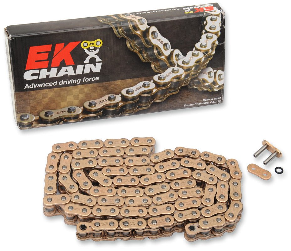 EK 530ZVX3 - 110 ZVX3 CHAIN - DRIVEN Canada's Powersports 530ZVX3 - 110/GXG