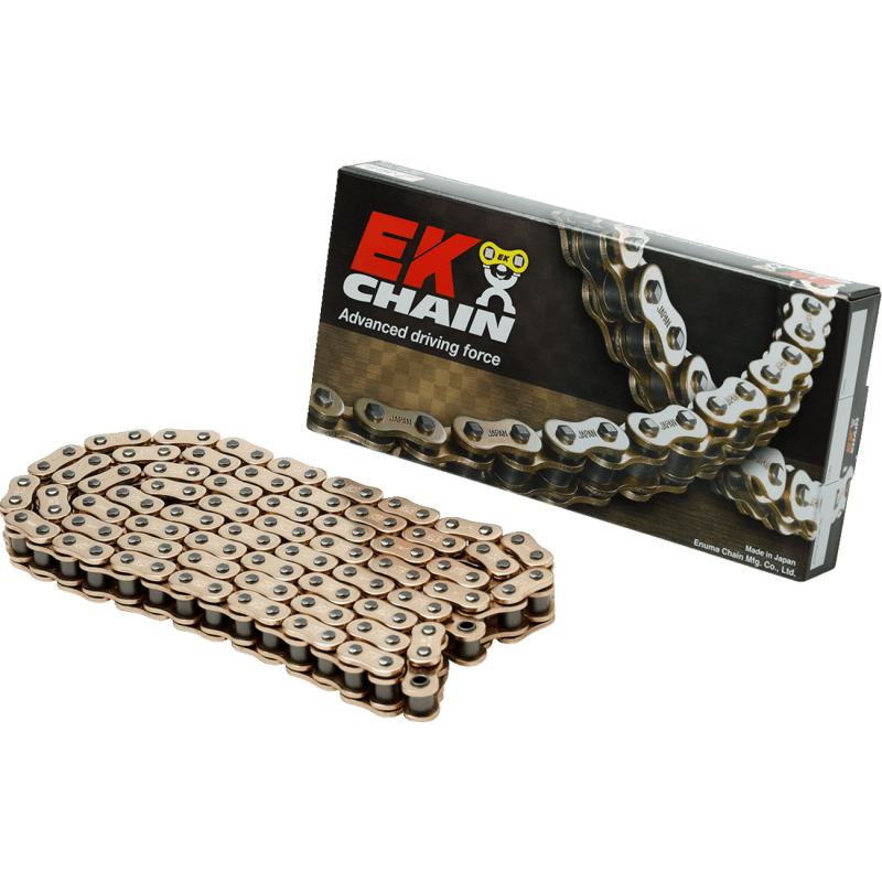 EK 530ZVX3 - 110 ZVX3 CHAIN - DRIVEN Canada's Powersports 530ZVX3 - 110/GXG