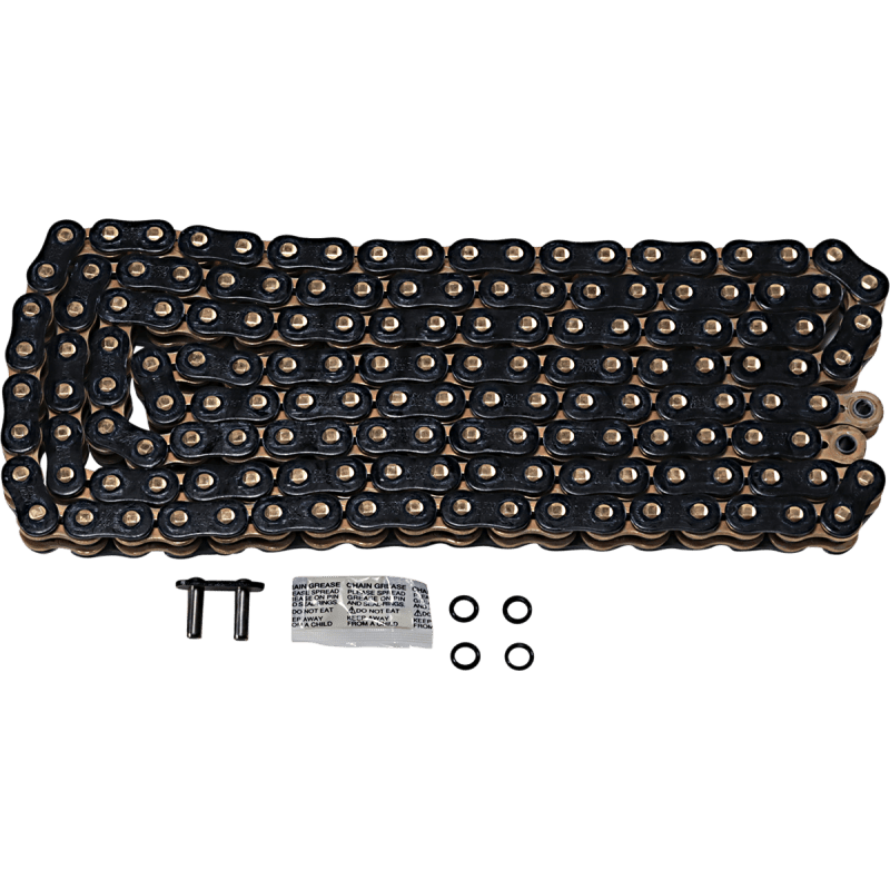 EK CHAIN 520 ZVX3 X 150 LINK - DRIVEN Canada's Powersports 520ZVX3 - 150KG