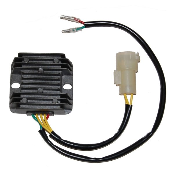 ELECTROSPORT VOLTAGE REGULATOR RECTIFIER (ESR128) - DRIVEN Canada's Powersports 799804157194ESR128