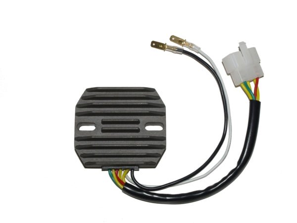 ELECTROSPORT VOLTAGE REGULATOR RECTIFIER (ESR240) - DRIVEN Canada's Powersports ESR240ESR240