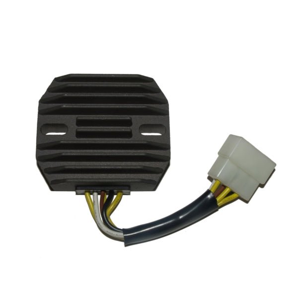 ELECTROSPORT VOLTAGE REGULATOR RECTIFIER (ESR260) - DRIVEN Canada's Powersports 799804157422ESR260