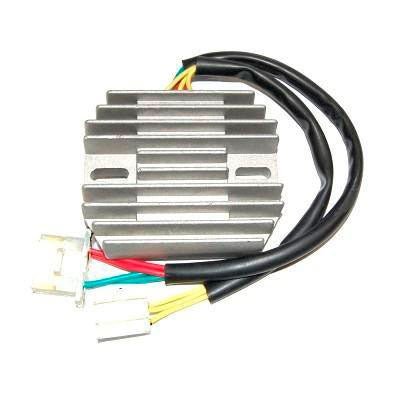 ELECTROSPORT VOLTAGE REGULATOR RECTIFIER (ESR540) - DRIVEN Canada's Powersports 0799804162624ESR540