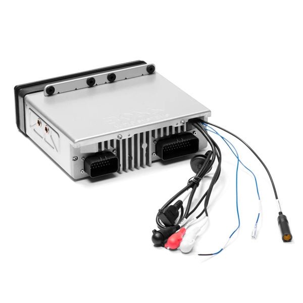 BOSS AUDIO ELITE AUDIO RECEIVER FOR HARLEY DAVIDSON (BEHDIN98) - DRIVEN Canada's Powersports 791489128728BEHDIN98