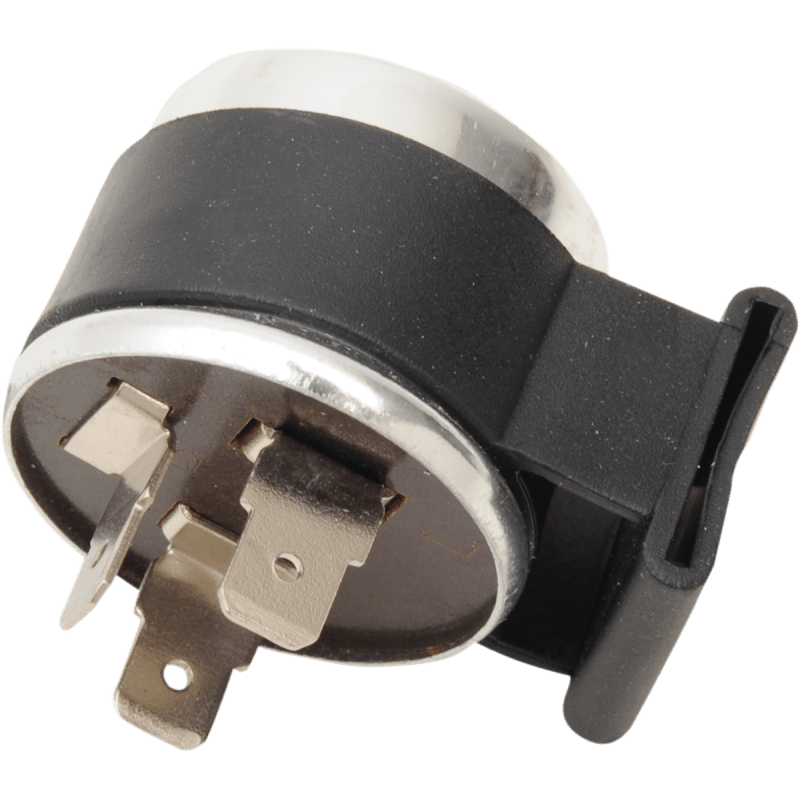 EMGO FLASHER RELAY TURNSIGNAL (66 - 86782) - DRIVEN Canada's Powersports 66 - 86782