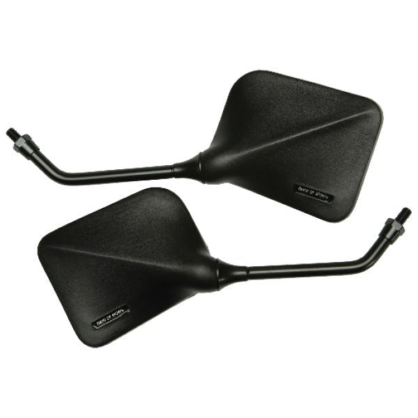 EMGO GP SPORT MIRROR - DRIVEN Canada's Powersports 603101520 - 46208