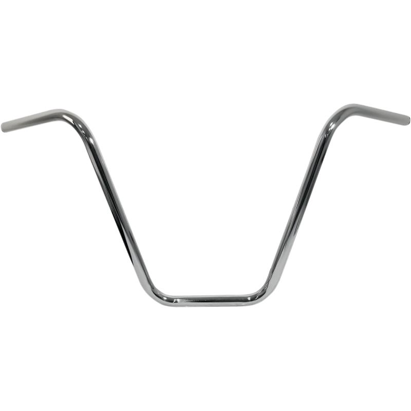 EMGO HANDLEBAR 6X32X14' HI - BAR (CHROME) - DRIVEN Canada's Powersports 23 - 1253523 - 12535