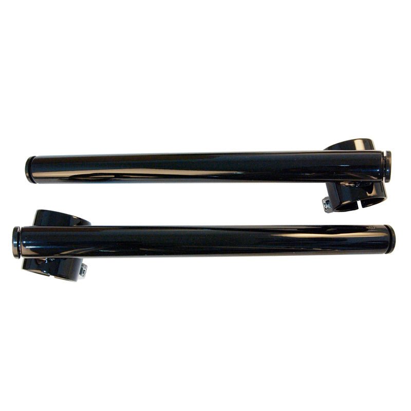 EMGO HANDLEBAR CLIP - ON 41MM 1' (BLACK) - DRIVEN Canada's Powersports 23 - 9314423 - 93144