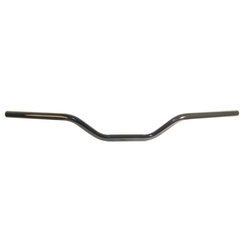 EMGO HANDLEBAR EURO 7/8 (BLACK) - DRIVEN Canada's Powersports 23 - 1257323 - 12573