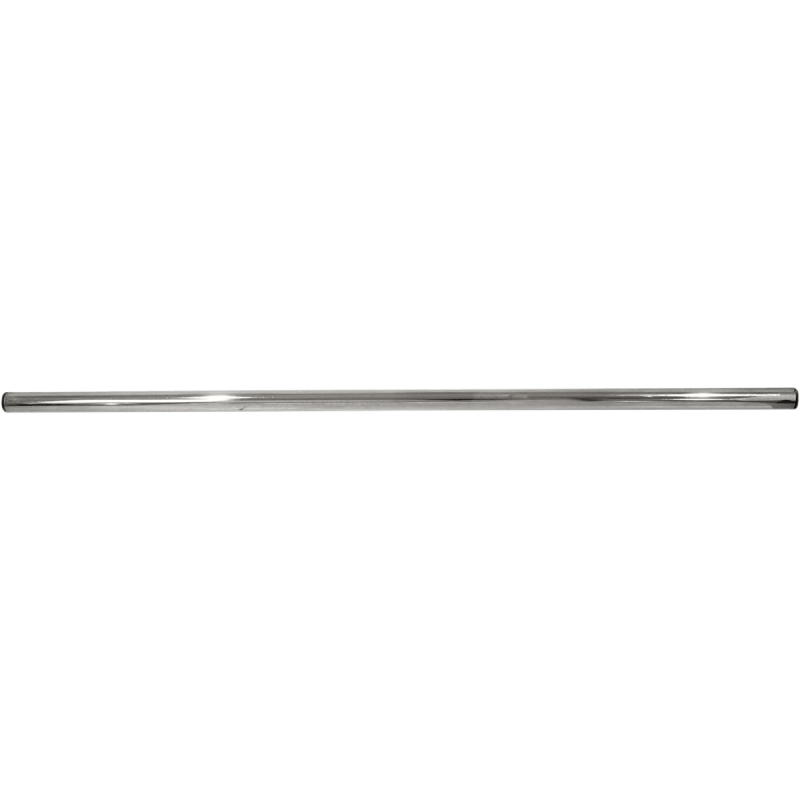 EMGO H/BAR BROOMSTICK CHROME (23 - 12566) - DRIVEN Canada's Powersports 23 - 12566