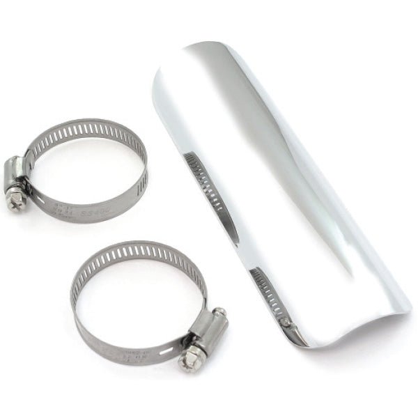 EMGO %HEAT SHIELD CHR 4' - DRIVEN Canada's Powersports 80 - 0320280 - 03202