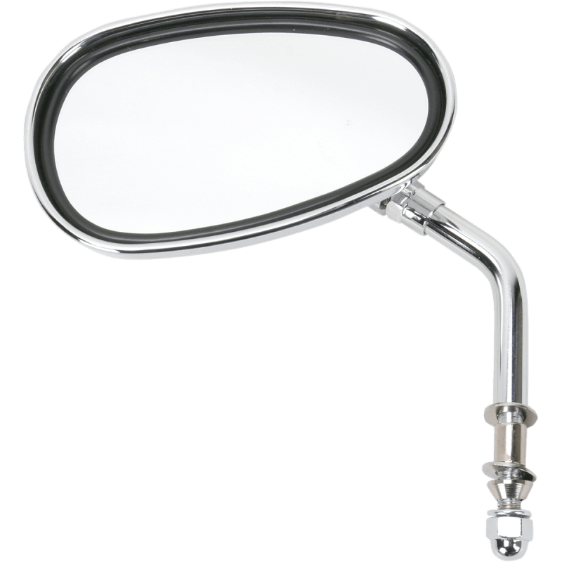 EMGO LILCRUISER MIRROR HARLEY (20 - 86837) - DRIVEN Canada's Powersports 603263120 - 86837