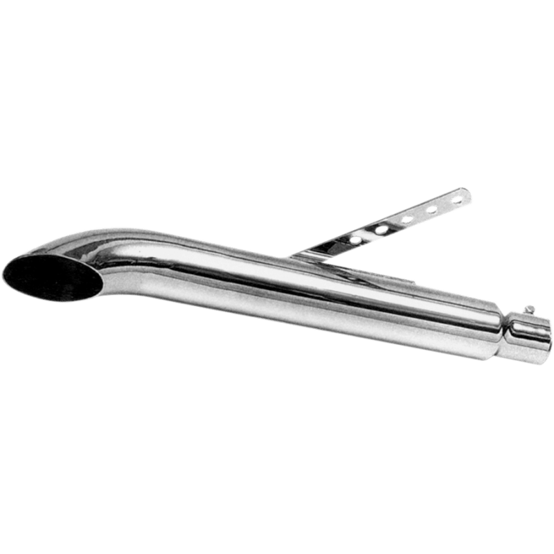 EMGO %MUFFLER TURN OUT 19' (80 - 62620) - DRIVEN Canada's Powersports 80 - 6262080 - 62620