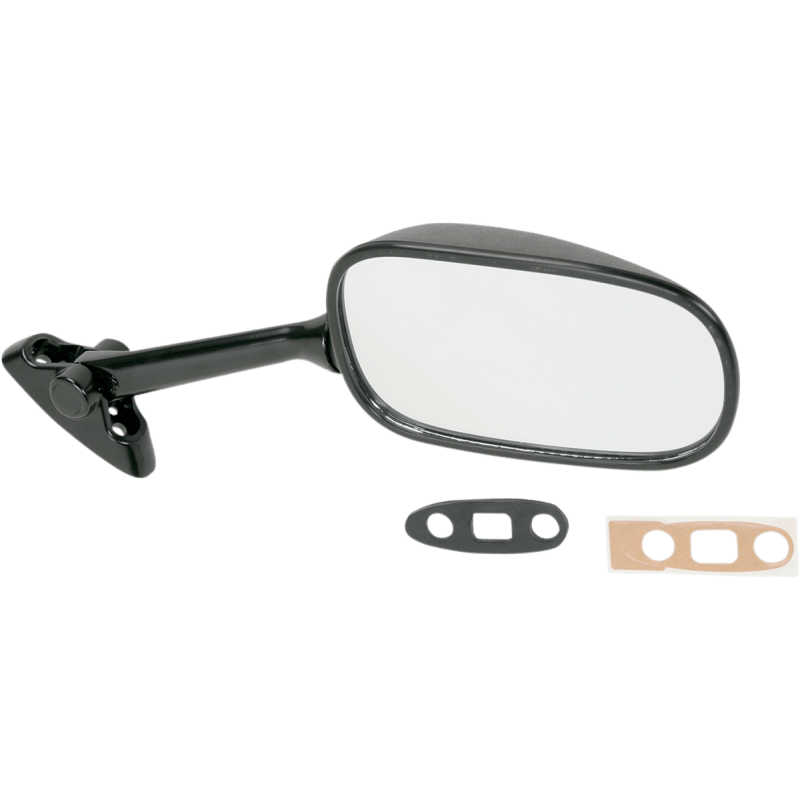 EMGO REPLACEMENT MIRROR - DRIVEN Canada's Powersports 20 - 6977120 - 69771