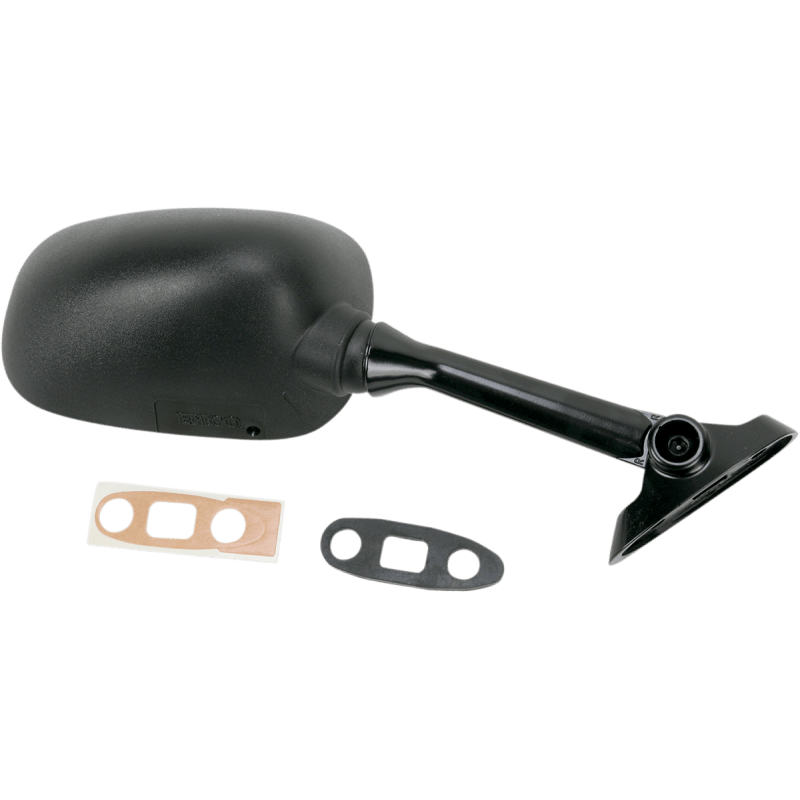 EMGO REPLACEMENT MIRROR - DRIVEN Canada's Powersports 20 - 6977120 - 69771