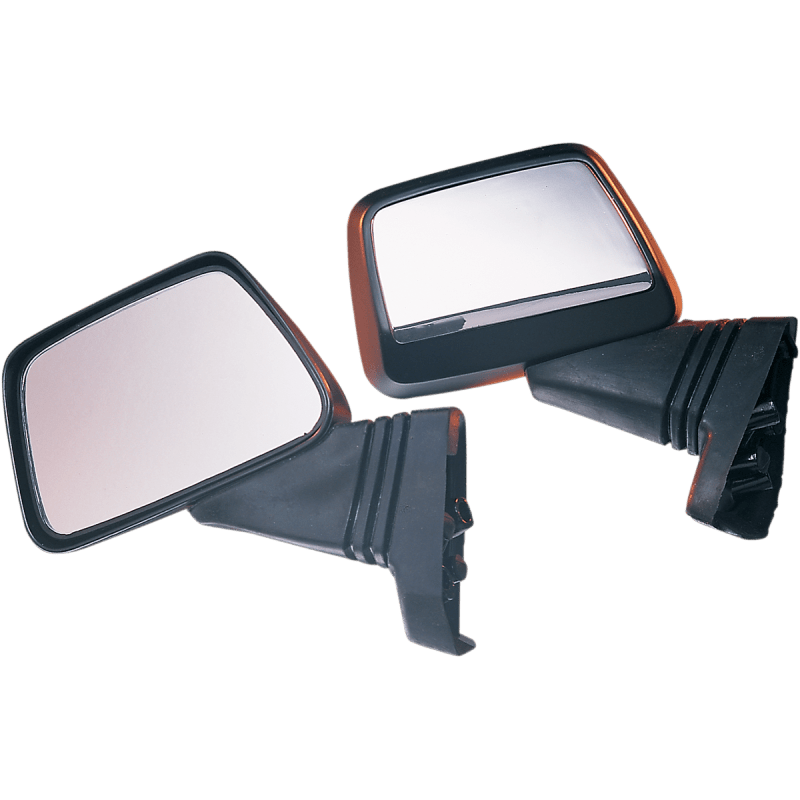 EMGO REPLACEMENT MIRROR (20 - 87051) - DRIVEN Canada's Powersports 20 - 8705120 - 87051