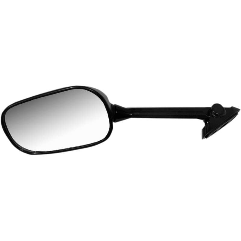 EMGO REPLACEMENT MIRROR (20 - 97202) - DRIVEN Canada's Powersports 20 - 9720220 - 97202