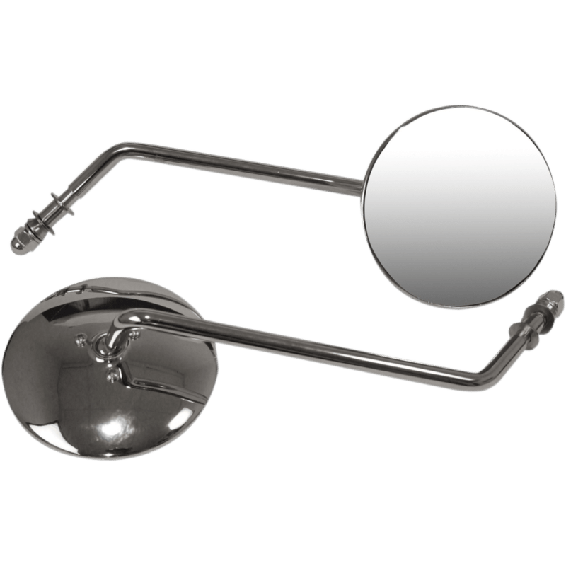 EMGO REPLACEMENT MIRRORS - DRIVEN Canada's Powersports 20 - 2179520 - 21795