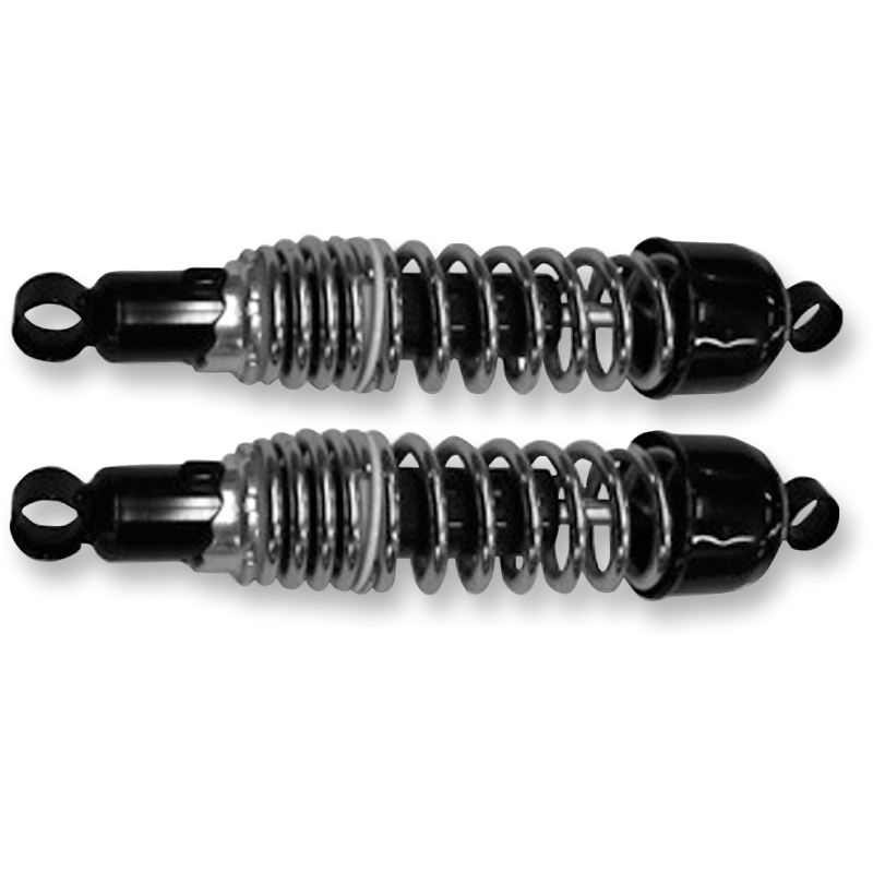 EMGO SHOCK ABSORBERS (17 - 05572) - DRIVEN Canada's Powersports 17 - 0557217 - 05572