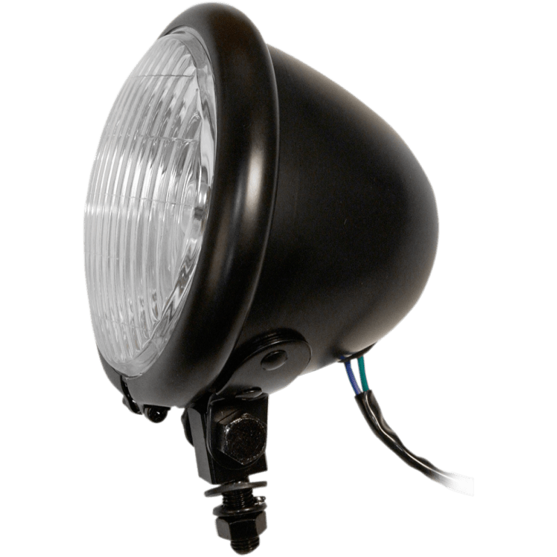 EMGO SPOTLAMP SHELL 4 1/2 - DRIVEN Canada's Powersports 66 - 84121B