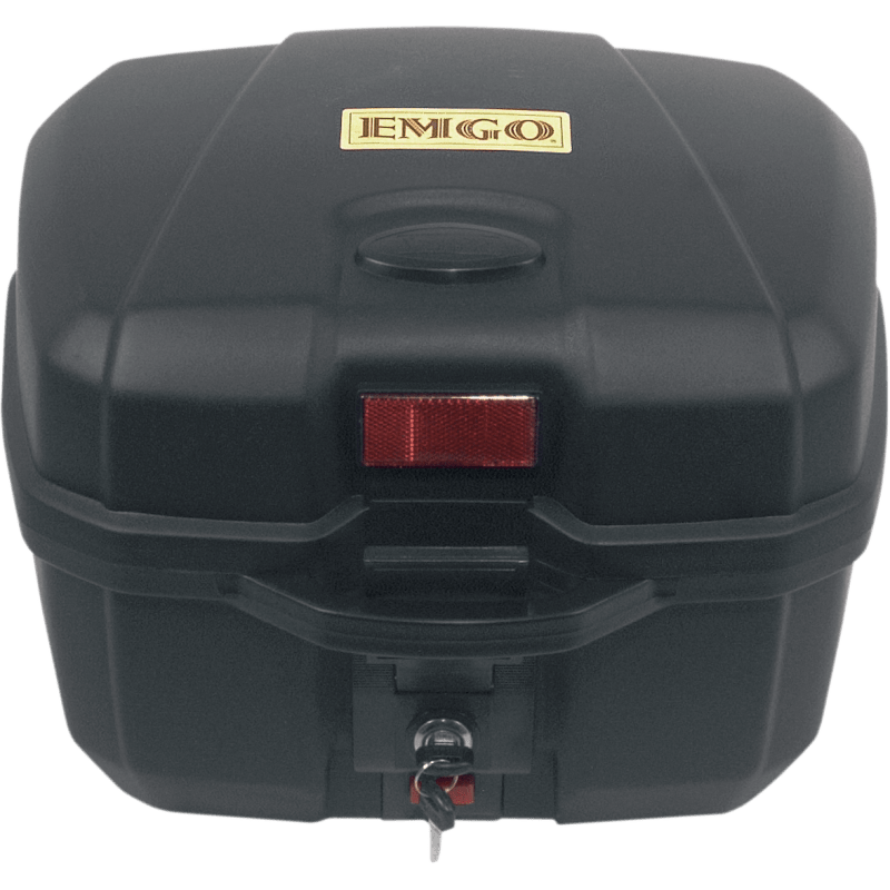 EMGO TRAVEL TRUNK (72 - 32440) - DRIVEN Canada's Powersports 72 - 32440