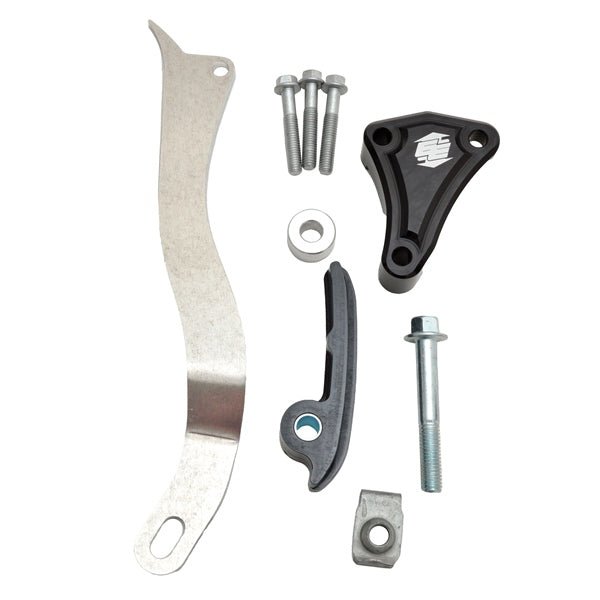 ENDURO ENGINEERING CLUTCH CYLINDER GUARD (13 - 216) - DRIVEN Canada's Powersports 77942072752013 - 216