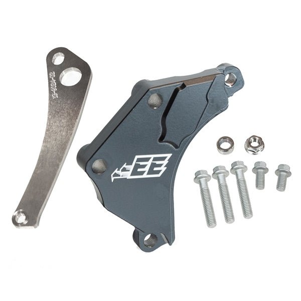 ENDURO ENGINEERING CLUTCH CYLINDER GUARD (13 - 9024) - DRIVEN Canada's Powersports 77942226803813 - 9024