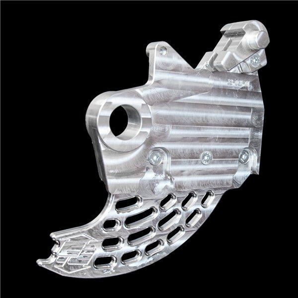 ENDURO ENGINEERING DISC GUARD (33 - 031) - DRIVEN Canada's Powersports 77942072170233 - 031