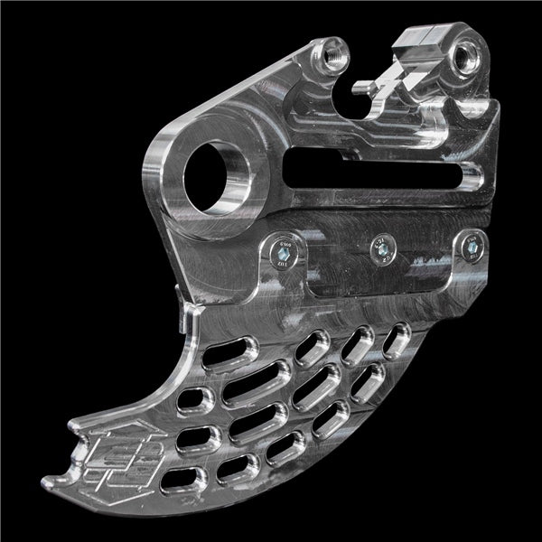 ENDURO ENGINEERING DISC GUARD (33 - 047) - DRIVEN Canada's Powersports 77942072196233 - 047