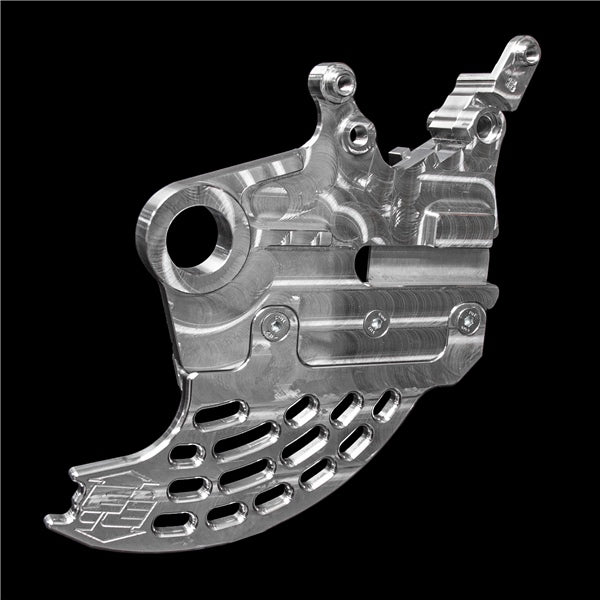 ENDURO ENGINEERING DISC GUARD (33 - 063) - DRIVEN Canada's Powersports 77942072203733 - 063