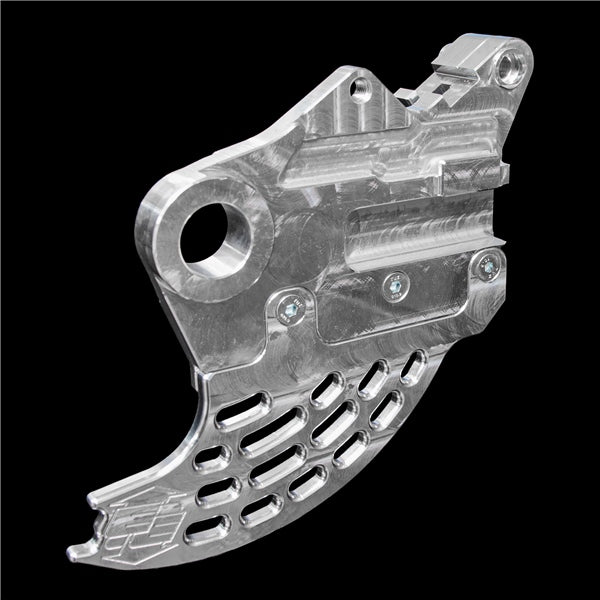 ENDURO ENGINEERING DISC GUARD (33 - 073) - DRIVEN Canada's Powersports 77942072205133 - 073