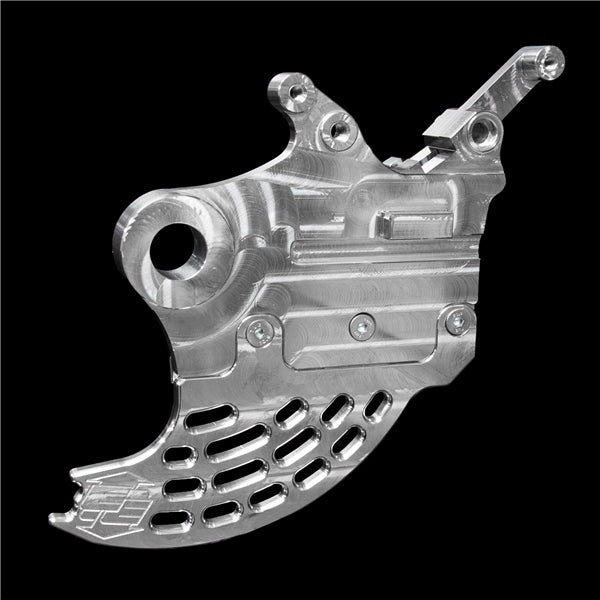 ENDURO ENGINEERING DISC GUARD (33 - 054) - DRIVEN Canada's Powersports 77942072200633 - 054