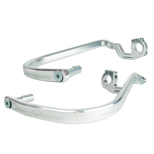 ENDURO ENGINEERING EVO2 HANDGUARD MOUNT KIT 50 - 5214B/S - DRIVEN Canada's Powersports 77942072291450 - 5214S