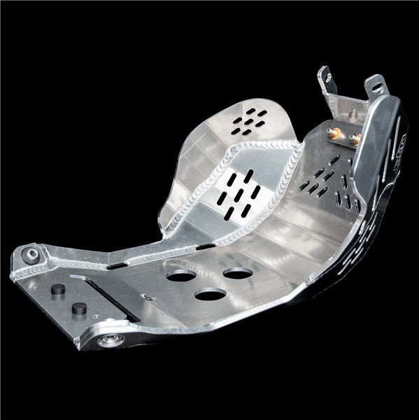ENDURO ENGINEERING EXTREME SKID PLATE (24 - 1123X) - DRIVEN Canada's Powersports 77942071848124 - 1123X