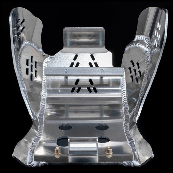 ENDURO ENGINEERING EXTREME SKID PLATE (24 - 017X) - DRIVEN Canada's Powersports 77942071642524 - 017X