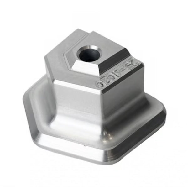 ENDURO ENGINEERING KICKSTAND EXTENDER ALU BETA ENDURO (25 - 4020) - DRIVEN Canada's Powersports 88283404004525 - 4020