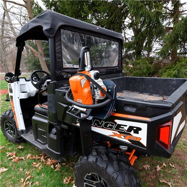 ENDURO ENGINEERING POLARIS CHAINSAW MOUNT (25 - CSM - POLARIS) - DRIVEN Canada's Powersports 77942073510525 - CSM - POLARIS