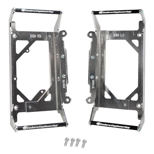 ENDURO ENGINEERING RADIATOR BRACE (11 - 1019) - DRIVEN Canada's Powersports 77942072720911 - 1019