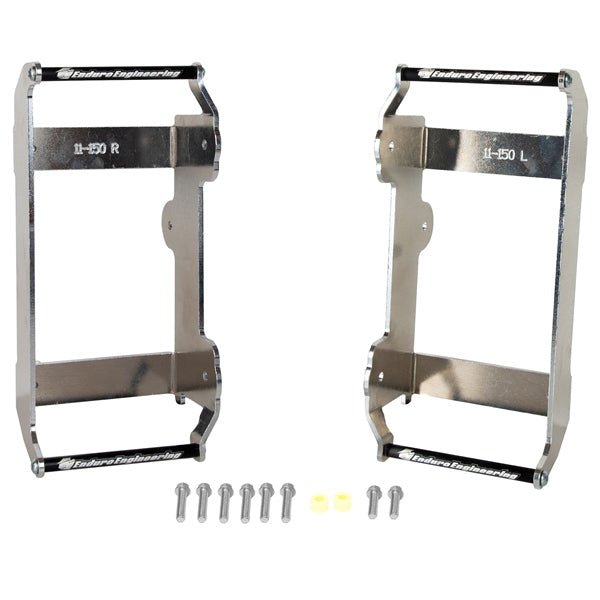 ENDURO ENGINEERING RADIATOR BRACE (11 - 150) - DRIVEN Canada's Powersports 77942072692911 - 150