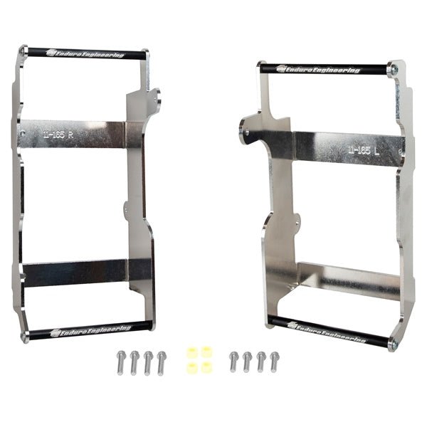 ENDURO ENGINEERING RADIATOR BRACE (11 - 165) - DRIVEN Canada's Powersports 77942072702511 - 165