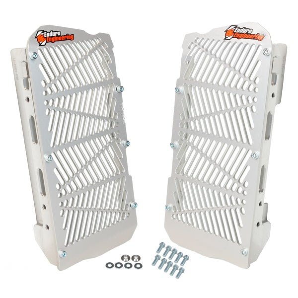 ENDURO ENGINEERING RADIATOR GUARD BETA ENDURO (12 - 4024) - DRIVEN Canada's Powersports 77942220209412 - 4024