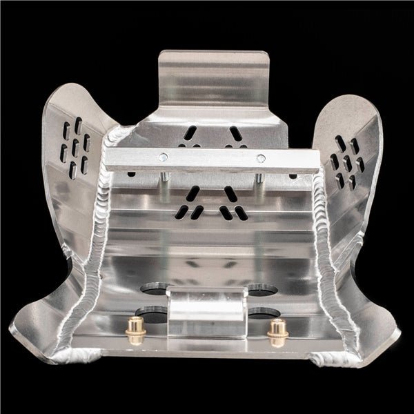 ENDURO ENGINEERING SKID PLATE (24 - 017) - DRIVEN Canada's Powersports 77942071641824 - 017