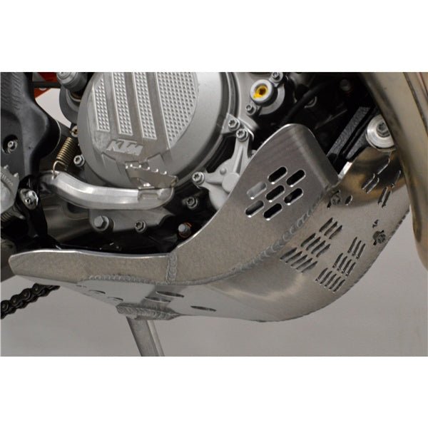 ENDURO ENGINEERING SKID PLATE (24 - 1020) - DRIVEN Canada's Powersports 77942071665424 - 1020