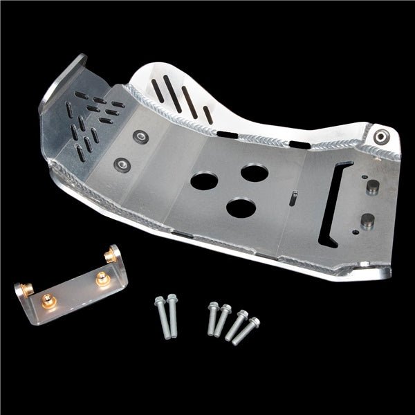 ENDURO ENGINEERING SKID PLATE (24 - 1023) - DRIVEN Canada's Powersports 77942071667824 - 1023