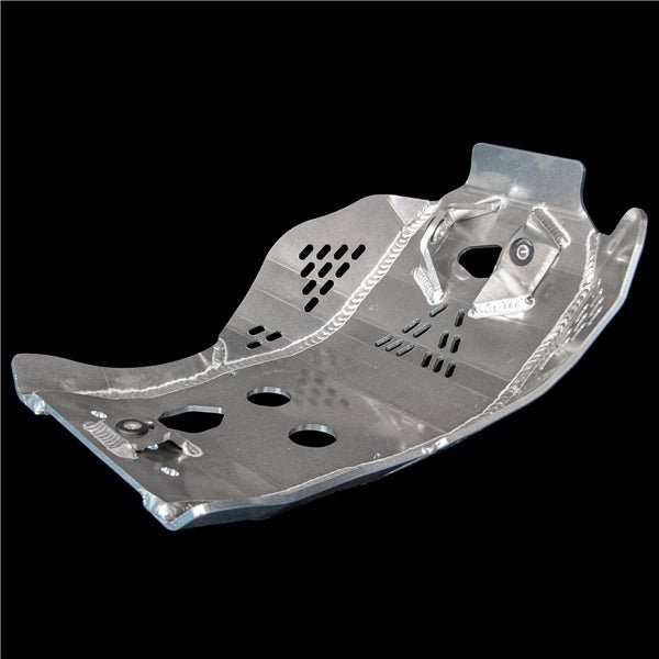 ENDURO ENGINEERING SKID PLATE (24 - 1519) - DRIVEN Canada's Powersports 77942071856624 - 1519