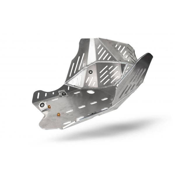 ENDURO ENGINEERING SKID PLATE (24 - 5119) - DRIVEN Canada's Powersports 77942071864124 - 5119