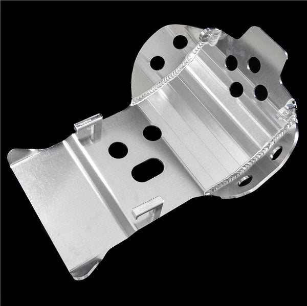 ENDURO ENGINEERING SKID PLATE (24 - 670) - DRIVEN Canada's Powersports 77942071705724 - 670