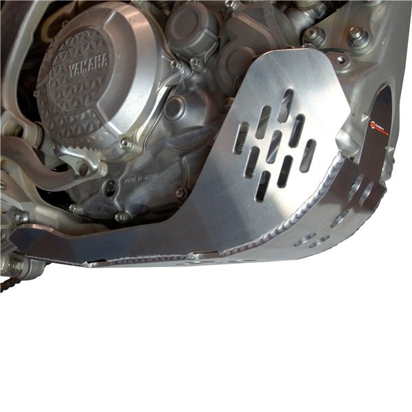 ENDURO ENGINEERING SKID PLATE ALU YAM ENDURO (24 - 5023) - DRIVEN Canada's Powersports 88283404969724 - 5023