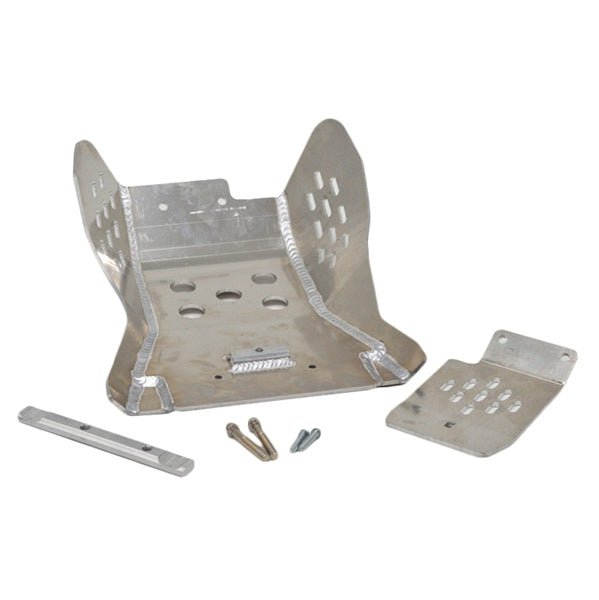 ENDURO ENGINEERING SKID PLATE (24 - 4022) - DRIVEN Canada's Powersports 77942071691324 - 4022