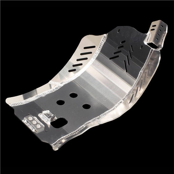 ENDURO ENGINEERING SKID PLATE (24 - 5019) - DRIVEN Canada's Powersports 77942071704024 - 5019